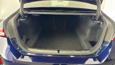 BMW 5 Series 520i M Sport 4dr Auto Petrol Saloon